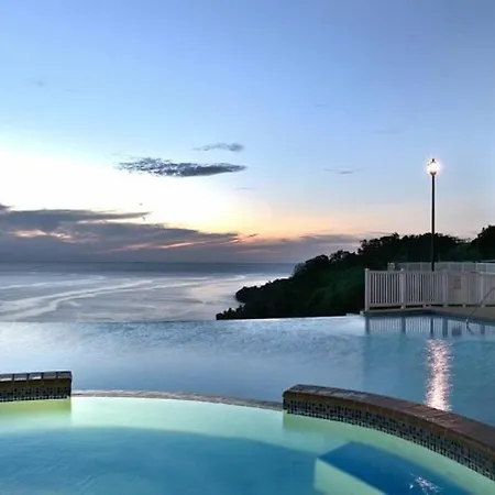 Lavishly Appointed Villa Il Moure Sunset Views-2
